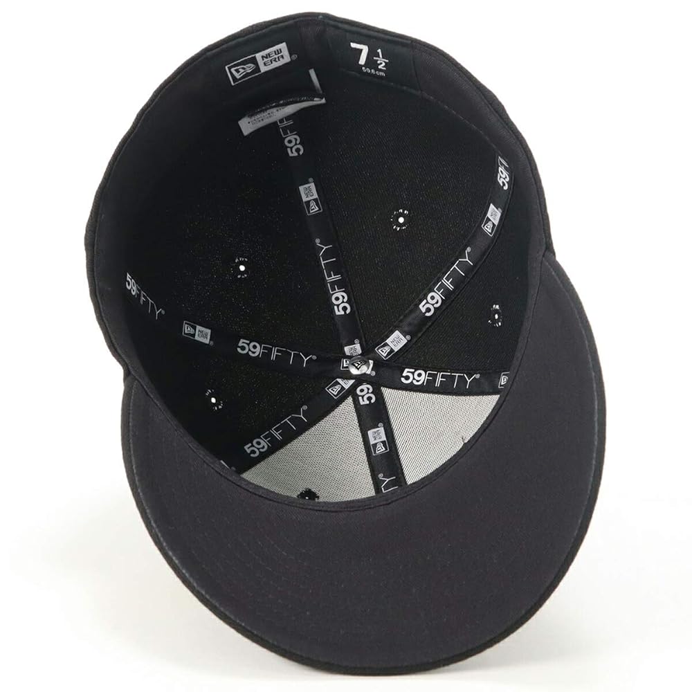 NEW ERA - 【サイズM/L】ニューエラ GR8 キャップ カブス ブラック ニューエラ メッシュキャップ 9FORTY シカゴ カブス MLB A-FRAME